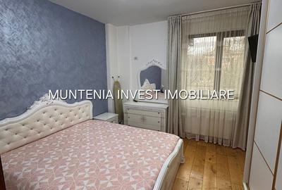 Apartament cu 3 camere în Găvana - 13
