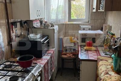 Apartament cu 3 camere semidecomandat în Ultracentral - 4