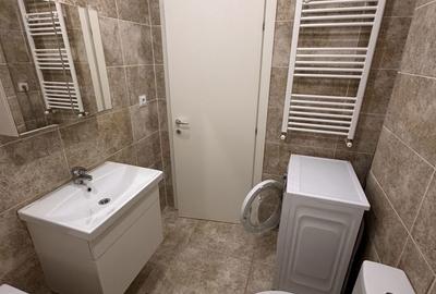 Garsonieră în Chiajna - 1