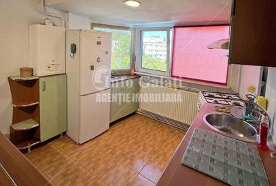 Apartament cu 2 camere, mobilat în Port - 3