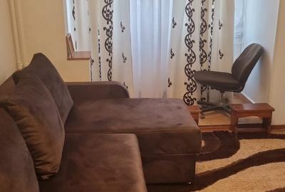 Garsonieră semidecomandată, mobilată în Iancului - 9