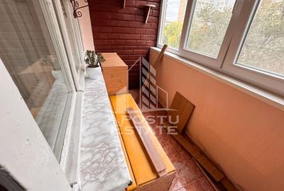 Apartament 2 camere | Decomandat Circular | Etaj 4/10 | Zona Sagului - 6