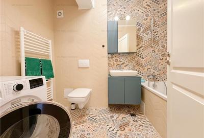 Apartament 2 camere superb | parcare proprie | Avantgarden Faza 4 - 7