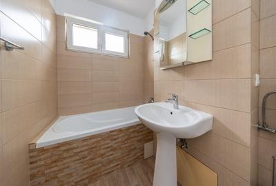 Apartament cu 3 camere semidecomandat, mobilat în Centrul Civic - 13
