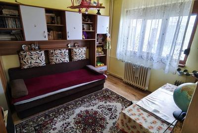 Apartament cu 3 camere în Republicii - 3