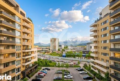 Apartament cu 2 camere în Astra - 5