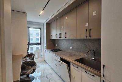 REA1023700 Apartament 2 camere Exigent Plaza - 12