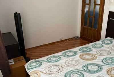 Apartament cu 2 camere semidecomandat în Central - 3