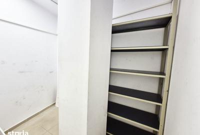 Spațiu comercial, de 124 mp, în Ultracentral - 5