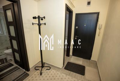 Apartament cu 2 camere semidecomandat în Central - 3