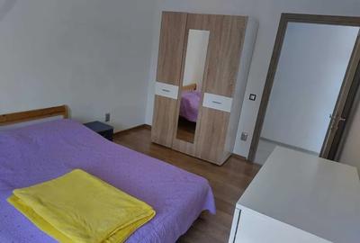 Apartament cu 3 camere, zona Centrala - 4