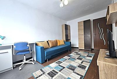 Garsonieră semidecomandată în Banu Mărăcine - 3