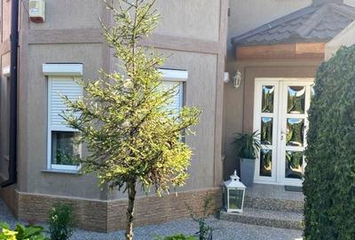 Casa superba 4 camere, Valu Traian - 3