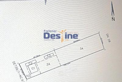 Casă cu 5 camere cu Piscina în Stânca (Comarna) - 8