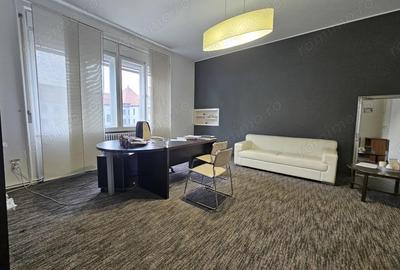 Apartament cu 3 camere în Ultracentral - 12