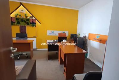 Spațiu comercial, de 60 mp, în 13 Septembrie - 8