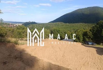 Teren Construcții intravilan de 1641 mp, în Cisnădioara - 4