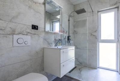 Vila de lux cu piscina de inchiriat - 20