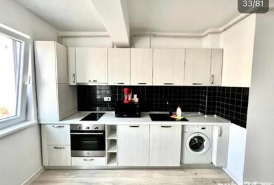 Vand Apartament 2 camere aparatorii patriei sector 4 - 7