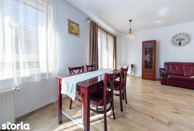 Apartament cu 3 camere, mobilat în Valea Cetății - 3