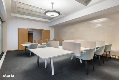 Spațiu comercial, de 10 mp, în Herăstrău - 4