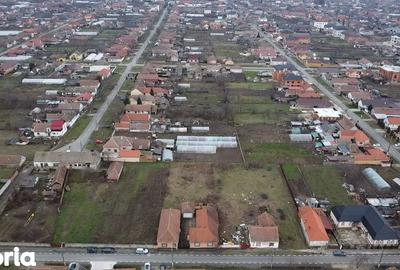 Casă cu 5 camere cu Teren 4319 Mp în Central - 11