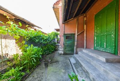 Casa individuala cu garaj in cartierul Gruia - 16