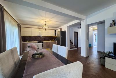 Casă individuală cu 5 camere cu Canalizare în Ovidiu - 5