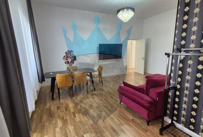 Apartament 3 Camere Calea Victoriei Centrul Vechi - 5