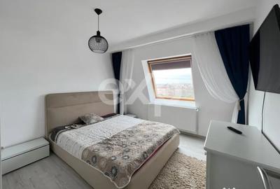 Apartament cu 2 camere decomandat în Central - 3