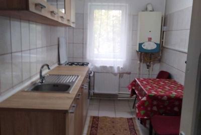 Apartament cu 2 camere în Frumoasa - 1