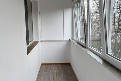 Apartament cu 2 camere semidecomandat, mobilat în Titan - 6