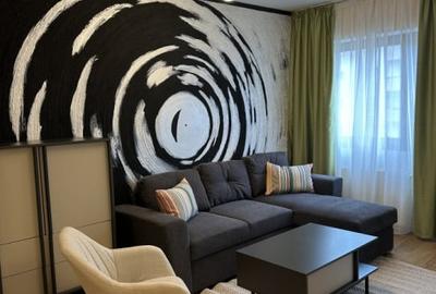 Ap. deosebit 2 camere | Marasti zona Dorobantilor | Prima inchiriere! - 3