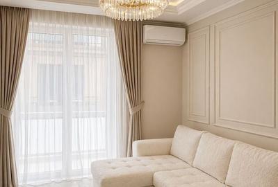 Apartament cu 2 camere semidecomandat în Giroc - 1