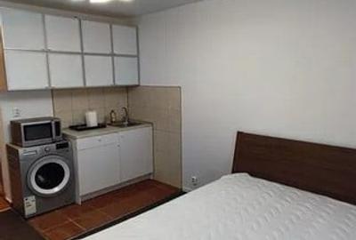 Garsonieră semidecomandată, mobilată în Dristor - 2