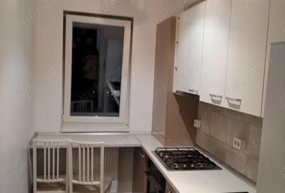 Inchiriere garsoniera in buza statiei de metrou Dimitrie Leonida - 10