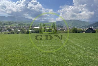 Teren Extravilan ,2386 mp, oportunitate de investitie - 1