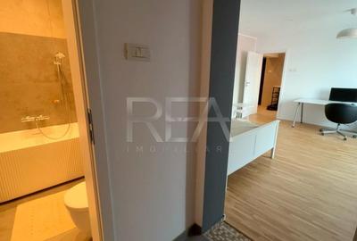 Apartament tip studio 4/4, bloc tip H special, vizavi de Mall Afi Cotroceni. Apartament tip studio 4/4, bloc tip H special, vizavi de Mall Afi Cotroceni. - 9