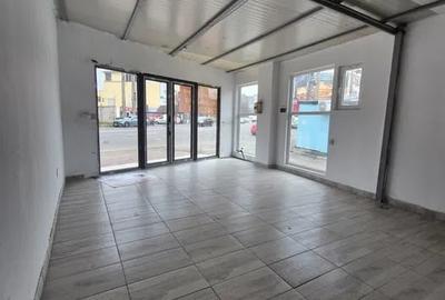 Spațiu comercial, de 120 mp, în Vitan - 2