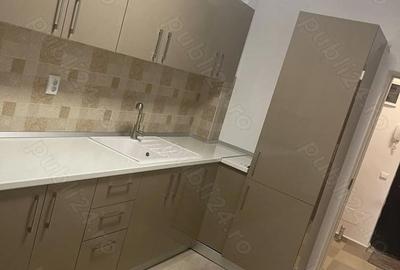 Apartament cu 2 camere decomandat în Central - 10