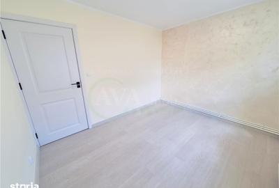 Apartament cu 2 camere semidecomandat în Bistrița Lac - 3