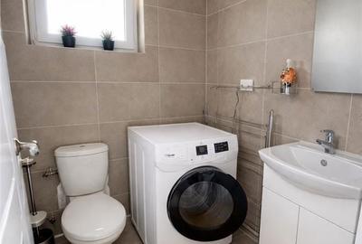 Casă cu 3 camere în Drumul Carului - 6