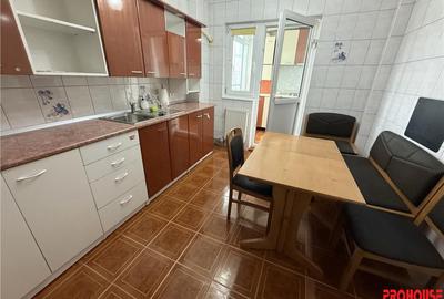 Apartament cu 3 camere decomandat în Bistrița Lac - 2