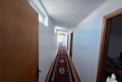 Vila eleganta - centru - Braila - vanzare - 12
