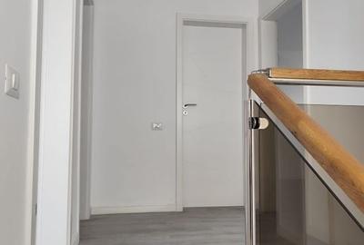 Vila individuala 5 camere - teren 350mp Com Berceni - 6