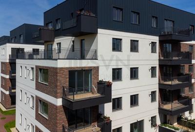 REA1025017 Apartament 2 camere I Victoria Homes I Pipera - 4