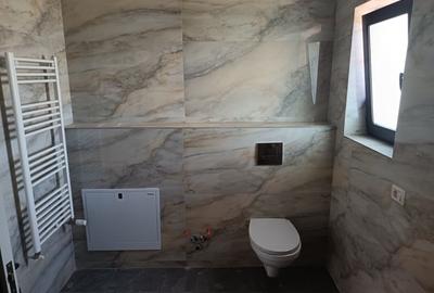 Duplex modern, 4 camere, constructie noua, intabulata, Valea Lupului - 12