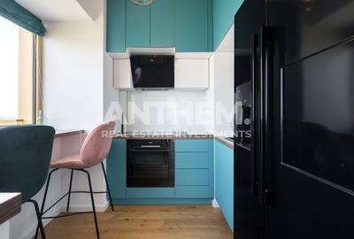 Apartament 2 Camere Aviatiei Park - 10