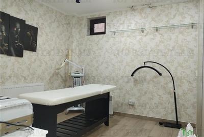 Spatiu comercial modern demisol 262 mp cu intrare separata, excelent pozitionat Spatiu comercial modern demisol 262 mp cu intrare separata, excelent pozitionat - 5