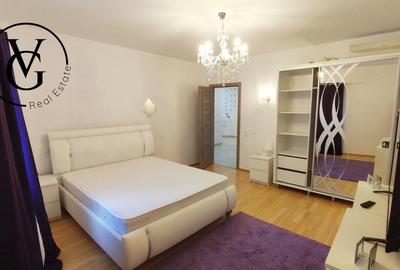 Apartament 3 camere- Doamna Ghica Plaza
